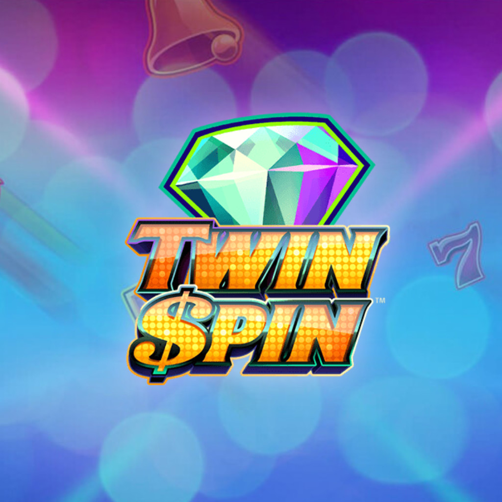 logo Twin Spin Free Demo Slot