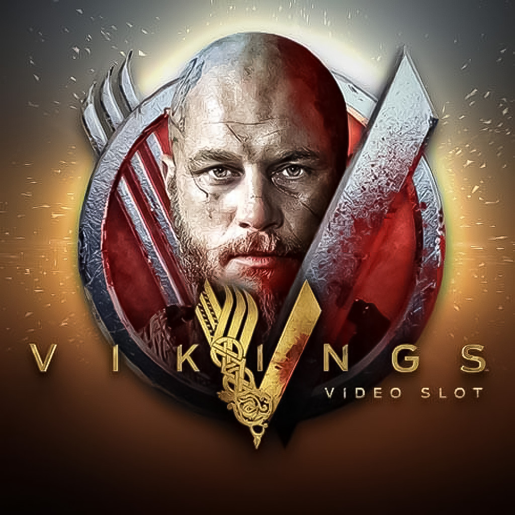 logo Vikings Free Demo Slot