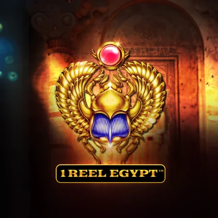 1 Reel Egypt Slot