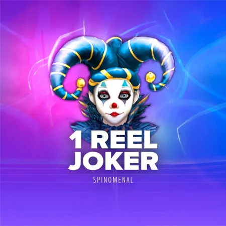 1 Reel Joker Slot