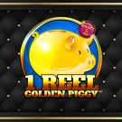 1 Reel Golden Piggy Slot