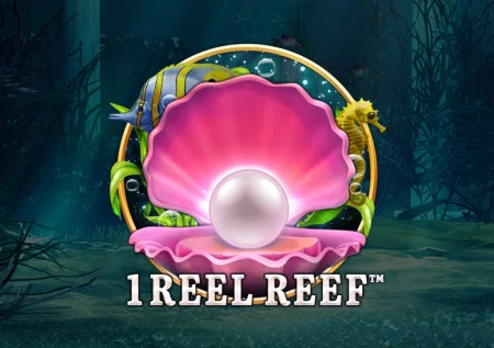 1 Reel Reef Slot