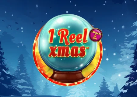 1 Reel Xmas Slot