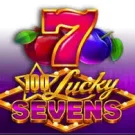 100 Lucky Sevens Slot