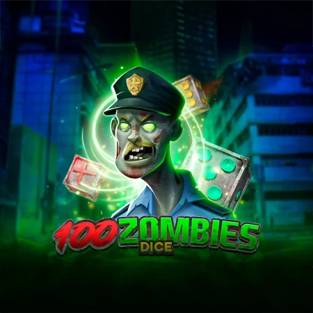 100 Zombies Dice Slot