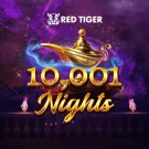 10 001 Nights Slot