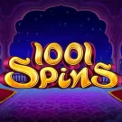 1001 Spins Slot