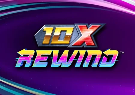 10x Rewind Slot