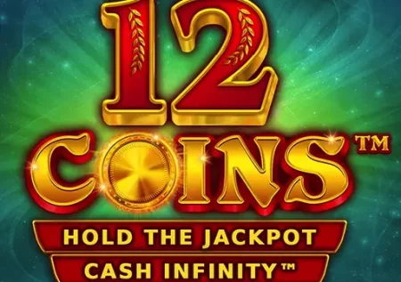 12 Coins Slot