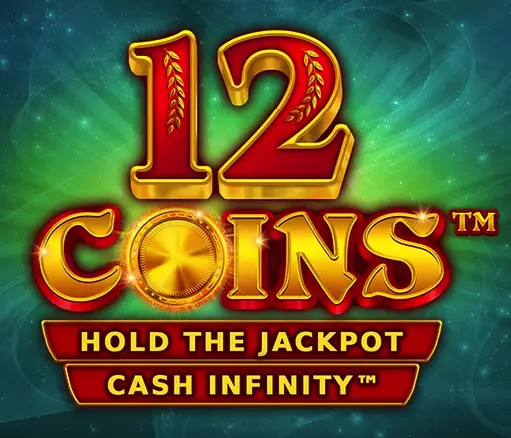 logo 12 Coins Slot