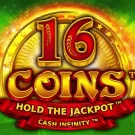 16 Coins Slot