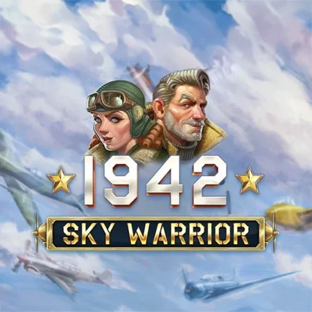 1942 Sky Warrior Slot