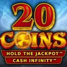 20 Coins Slot