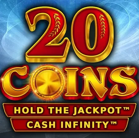 20 Coins Slot