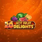 20 Hot Fruit Delights Slot