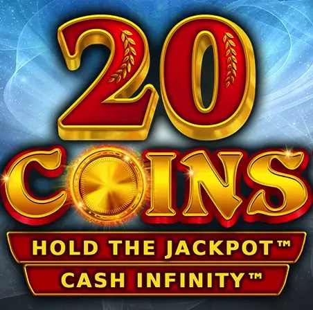 logo 20 Coins Slot