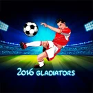 2016 Gladiators Slot