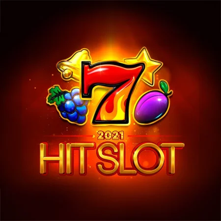 2021 Hit Slot Slot