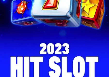 2023 Hit Slot Dice Slot