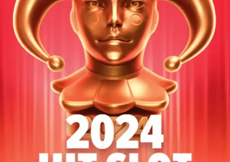 2024 Hit Slot