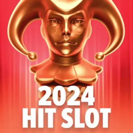 2024 Hit Slot