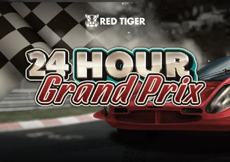 24 Hour Grand Prix Slot