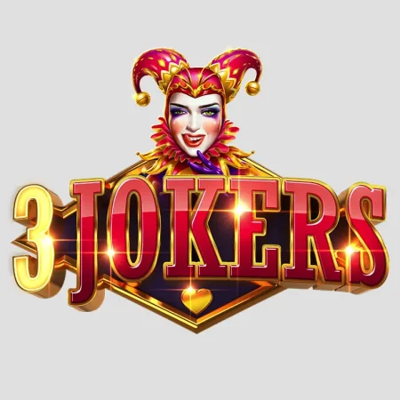 3 Jokers Slot