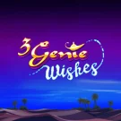 3 Genie Wishes Slot