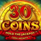 30 Coins Slot