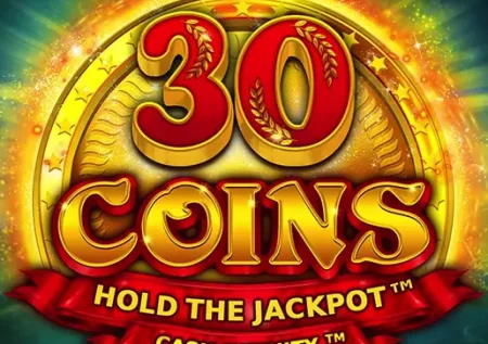 30 Coins Slot