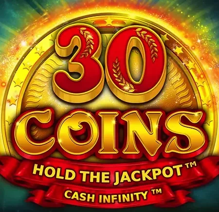 30 Coins Slot