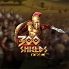 300 Shields Extreme Slot