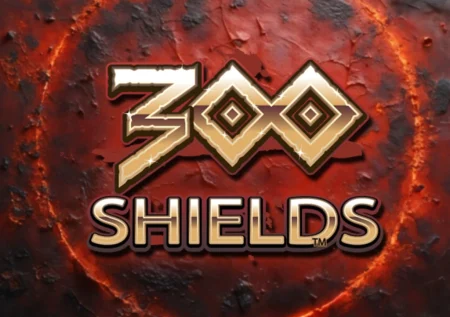 300 Shields Slot