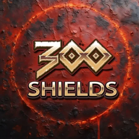 300 Shields Slot