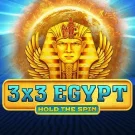 3×3 Egypt: Hold The Spin Slot