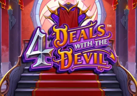 4 Deals With the Devil Slot