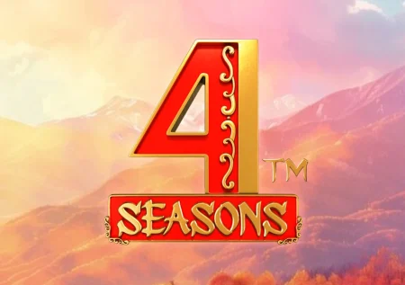 4 Seasons Slot