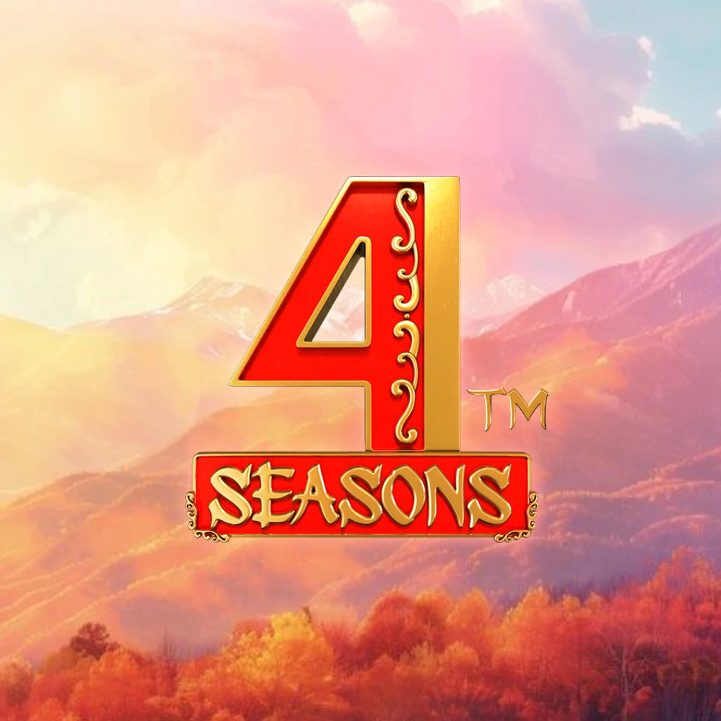 logo 4 Seasons Slot