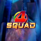 4 Squad Slot