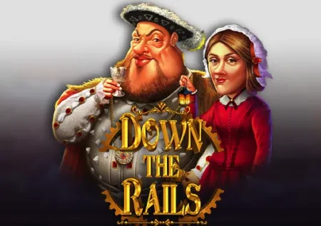 Down the Rails Slot