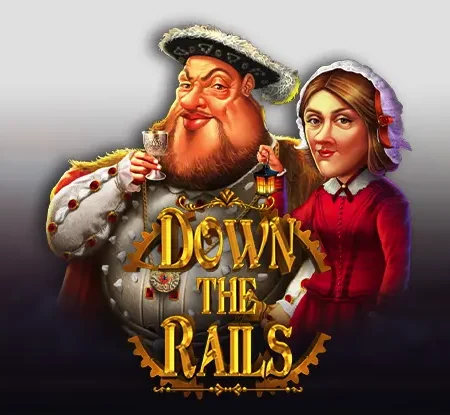 Down the Rails Slot