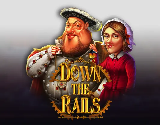 Down the Rails Slot