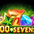 100 Sevens Slot