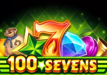 100 Sevens Slot