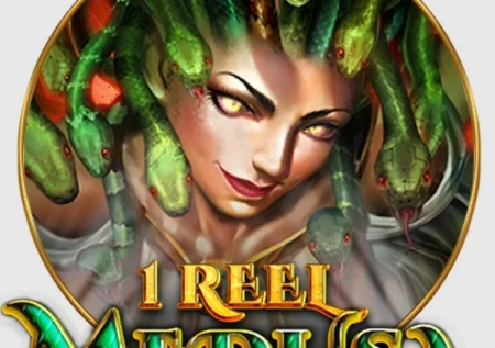 1 Reel – Medusa Slot