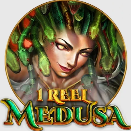 1 Reel – Medusa Slot