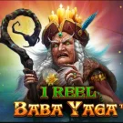 1 Reel Baba Yaga Slot