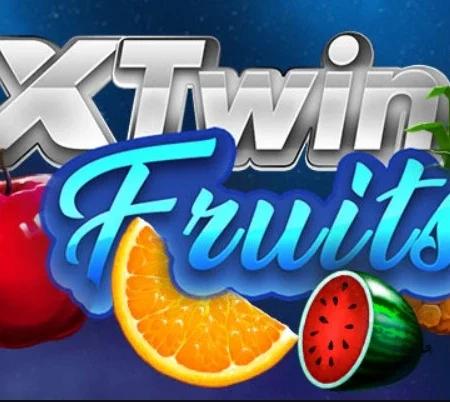 1X Twin Fruits Slot