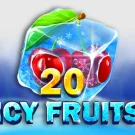 20 Icy Fruits Slot