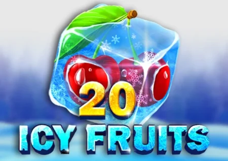 20 Icy Fruits Slot